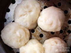 -吃不亏特色包子(三峡广场店)