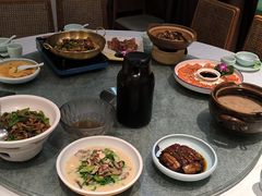 -沅江水·湖南家宴(南村万博长隆商圈店)