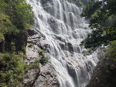 -千泷沟大瀑布旅游区