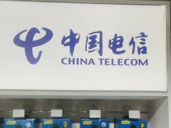 -中国电信(龙盛国际营业厅)