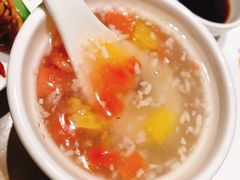 -枣子树·素食餐厅(普陀山店)