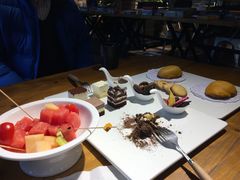 -心邸·庆宴(雅宝城店)