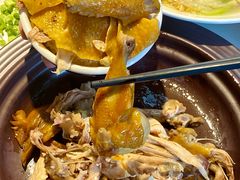 -秋色客家菜(南山店)