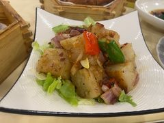 -新梅园不夜粥(龙华店)