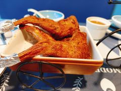 -丑小鸭的厨房(杨家坪店)