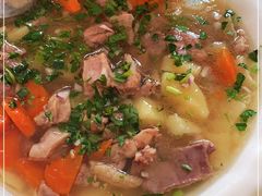 -马白开来特色羊排揪片子  (总店)