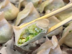 -新兴园饺子馆(北京百子湾店)