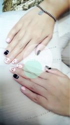 -生活美一点玉指间美甲美睫