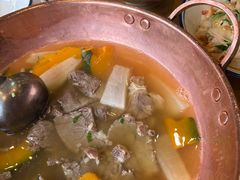 -妈妈的味道(和顺古镇店)