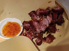 -味上湘菜馆(阿波罗店)