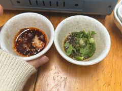 -海关荤豆花(洋河一路店)