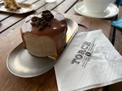 -Torch Coffee 炬点咖啡