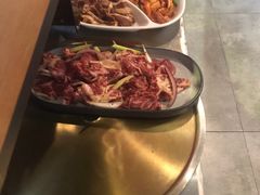 -小米烤肉-泥炉炭烤(常营店)