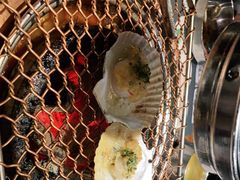 -农乐园炭火烤肉(世茂店)