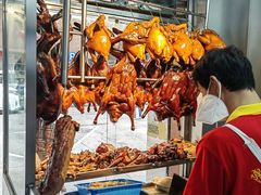 -陈光记烧腊店(罗保博士街店)