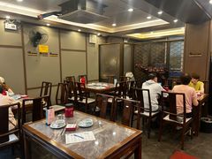 -老牛窝里(总店)