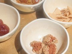 -京味斋·烤鸭·北京菜(安贞店)