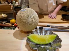 -荣一代目OMAKASE板前料理