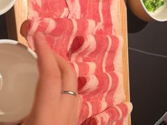 -打酱友•斑鱼海鲜粥火锅(吴桥店)