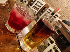 -Rural Tequila墨西哥餐厅(东川路店)