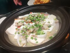 -喜棠·长沙家宴·海鲜·湘菜(麓谷店)