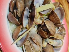-老姑砂锅·烧烤天津菜(体北道店)