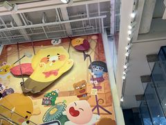 -KAKAO FRIENDS(弘大店)
