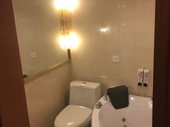 -延吉白山大厦酒店