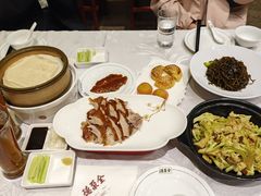 -北京全聚德(玉泉路店)