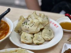 锅贴-玉华饮食店(茅台路店)