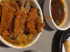 -海底捞火锅(金光华店)