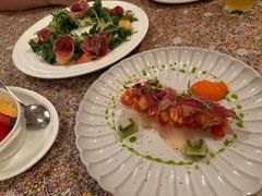 -小芳廷餐厅