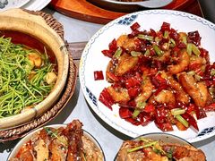 -廖川菜(八佰伴店)