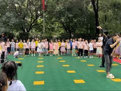 -伊顿幼儿园(济南大地锐城校区)