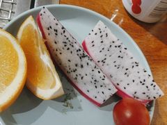 -蚝英雄·鲜蚝自助专门店(小营直营店)