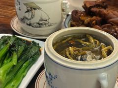 -黄祥华养生堂·炖汤·营养蒸饭(岭南天地店)
