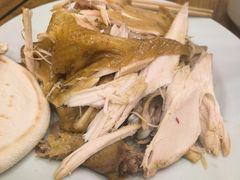 -老刘家永盛斋·传统泡馍(东关南街店)