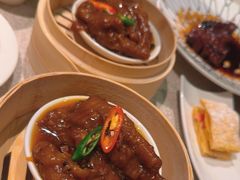 -万丽轩·粤菜(王府井金茂万丽酒店)