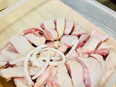 文昌椰子鸡-烹然四季椰子鸡火锅(团结湖总店)