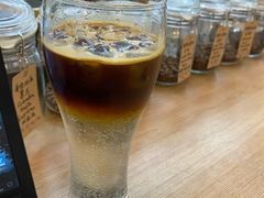奎宁美式-COFFEE HOLIC(朝外SOHO店)