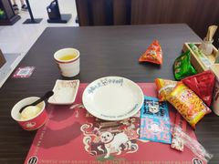 -仙隐小鹿中华料理(南宁万象城店)