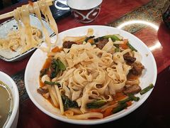 -Xabnam_夏葡纳·新疆餐厅(日坛上街店)