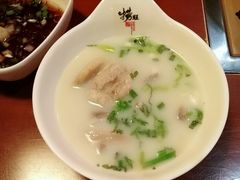 -捞旺猪肚鸡(街道口店)