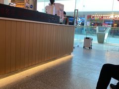 -幸运咖(万达店)