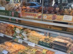 -泸溪河桃酥(长乐路店)