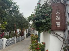 -天然居(伦教店)