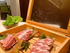 -缘·金家烤鳗鱼(西塔总店)