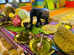 -宾果蒙特梭利托育儿童之家幼儿园(爱琴海店)