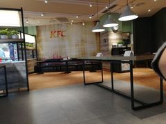 -肯德基(花乡店)