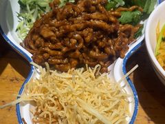 -满园烤鸭·春饼(华强广场店)